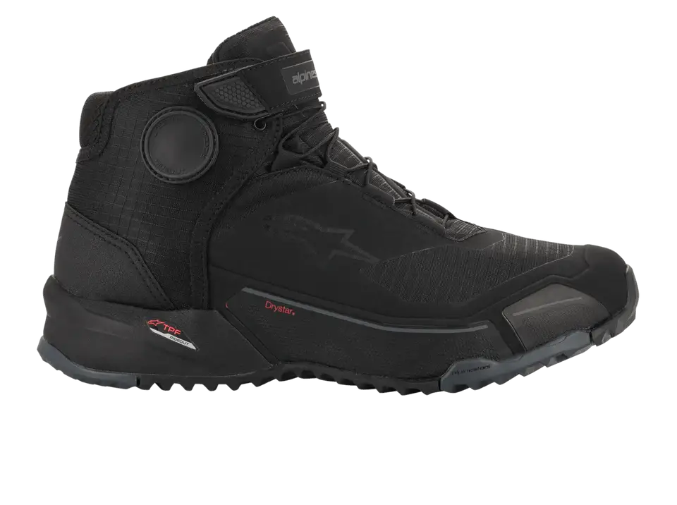 ALPINESTARS CR-X Drystar® - immagine 2