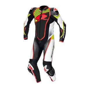 SPYKE Aragon Race