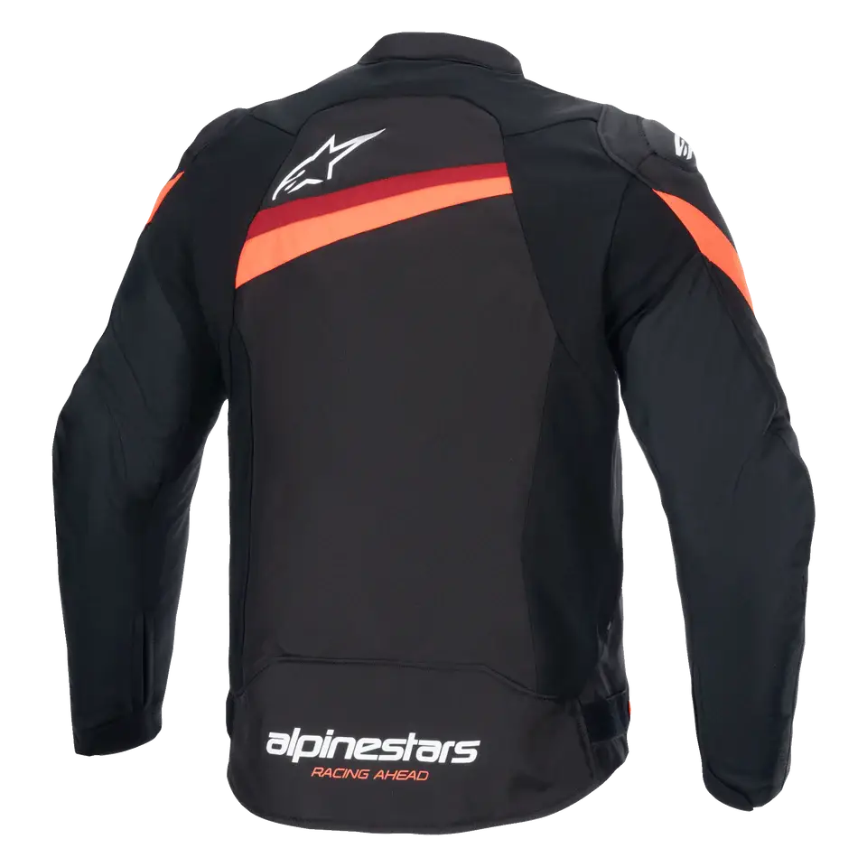 ALPINESTARS T-GP Plus R V4 - immagine 2