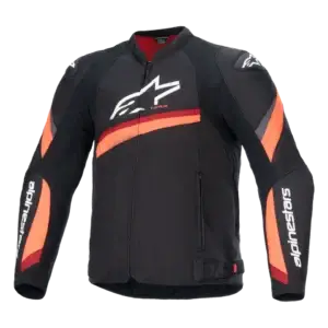 ALPINESTARS T-GP Plus R V4
