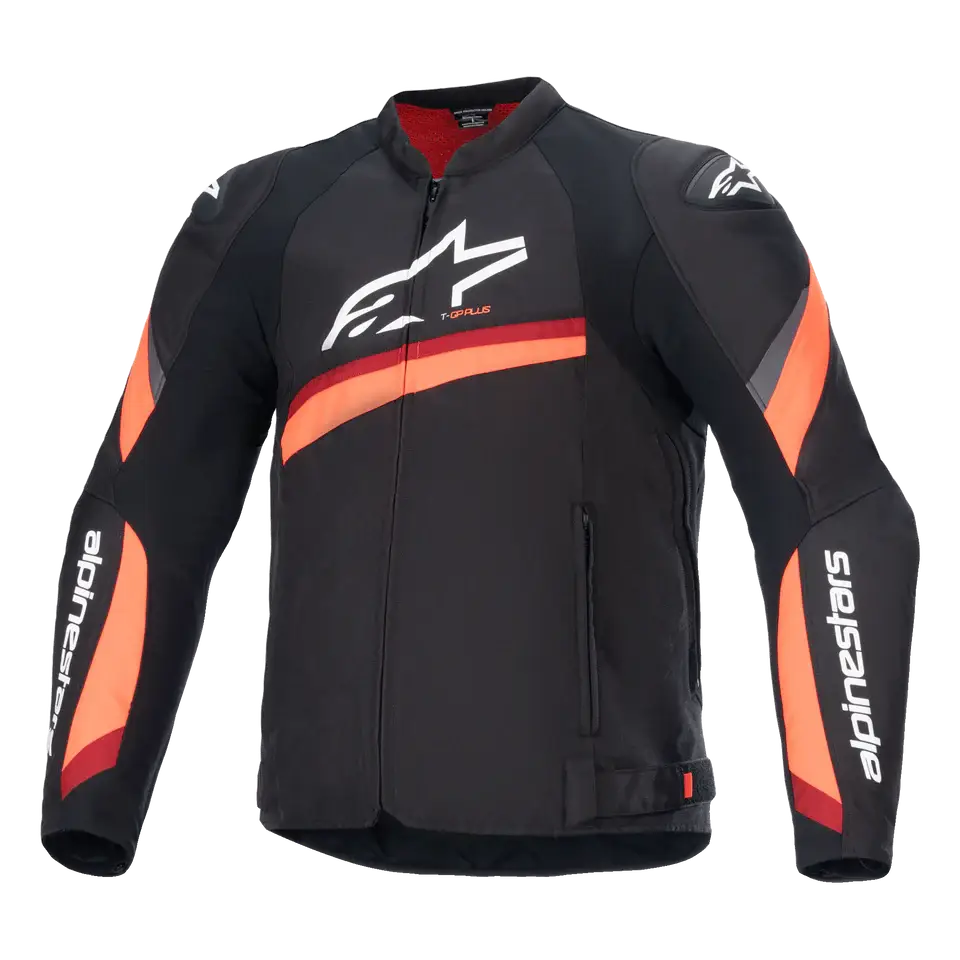 ALPINESTARS T-GP Plus R V4
