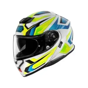 SHOEI Neotec 3 Anthem TC-3