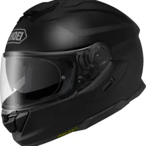SHOEI GT-Air 3 Matt Black