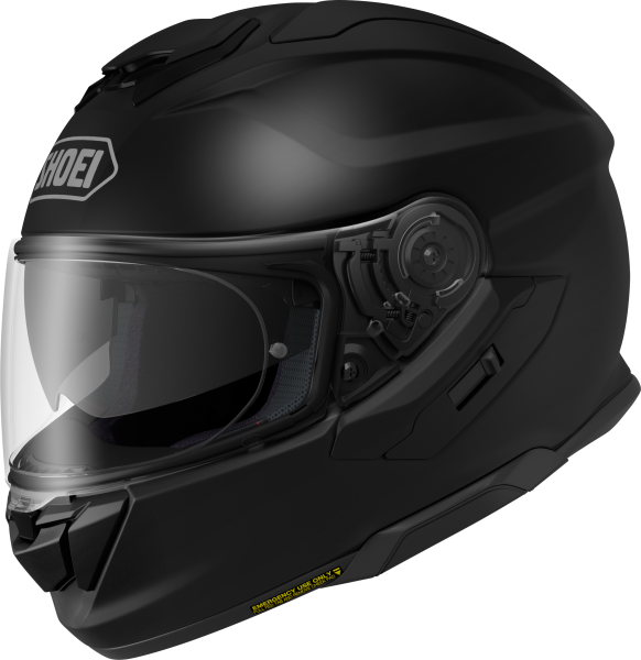 SHOEI GT-Air 3 Matt Black