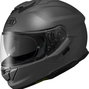 SHOEI GT-Air 3 Matt Deep Grey