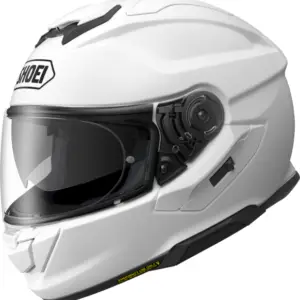SHOEI GT-Air 3 White