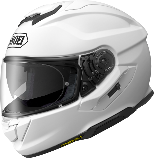 SHOEI GT-Air 3 White