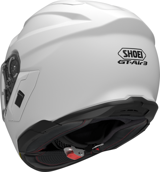 SHOEI GT-Air 3 White - immagine 2