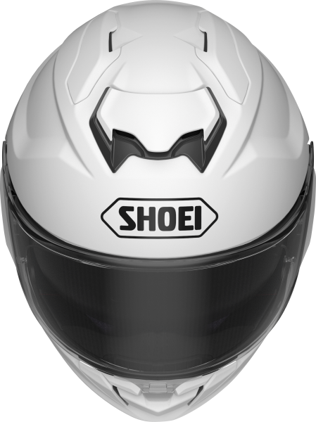 SHOEI GT-Air 3 White - immagine 3