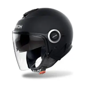 AIROH Helyos Matt Black