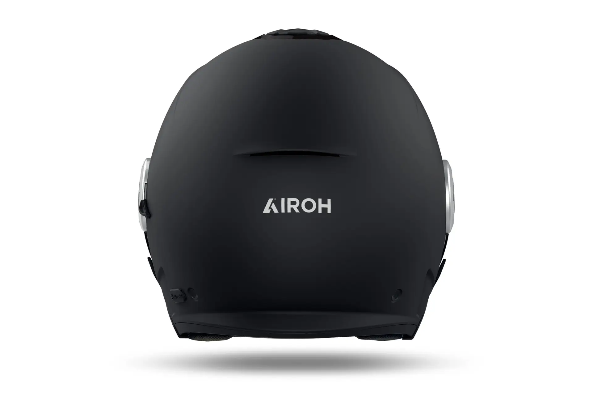 AIROH Helyos Matt Black - immagine 3