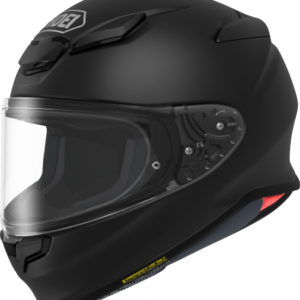 SHOEI NXR II Matt Black