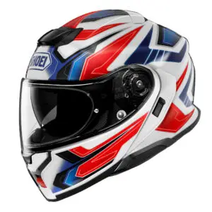SHOEI Neotec 3 Anthem TC-10