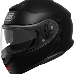 SHOEI Neotec 3 Matt Black