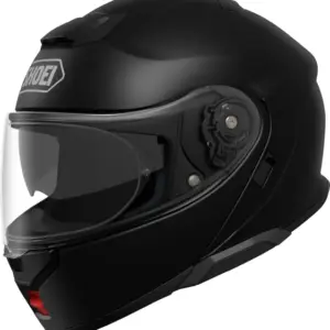SHOEI Neotec 3 Matt Black