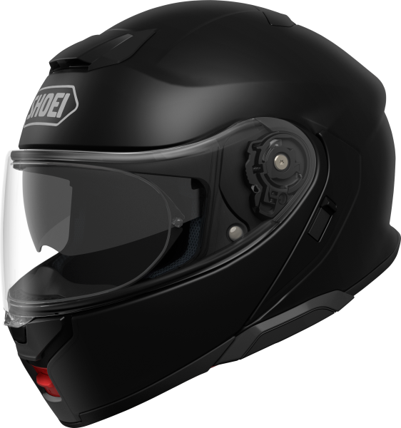 SHOEI Neotec 3 Matt Black