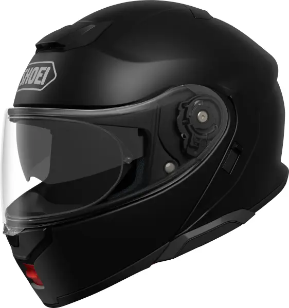 SHOEI Neotec 3 Matt Black