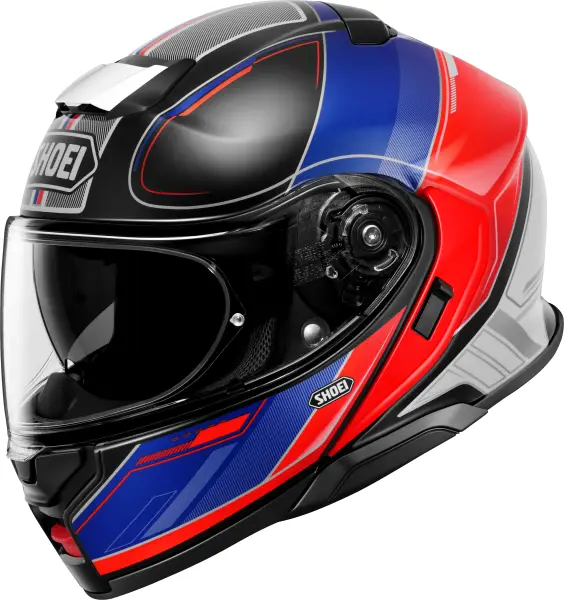 SHOEI Neotec 3 Sharpen