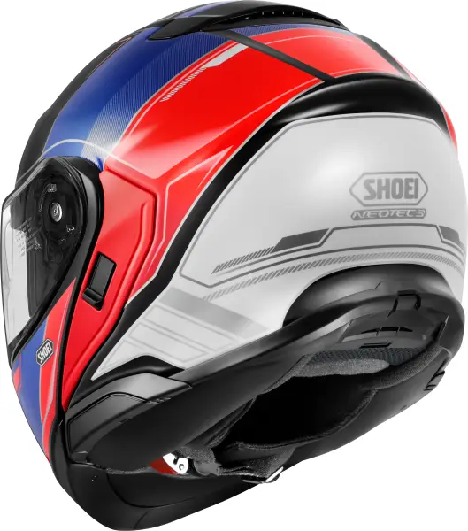 SHOEI Neotec 3 Sharpen - immagine 2