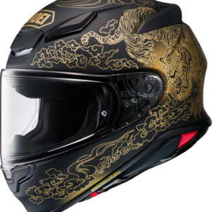 SHOEI NXR II Fearless
