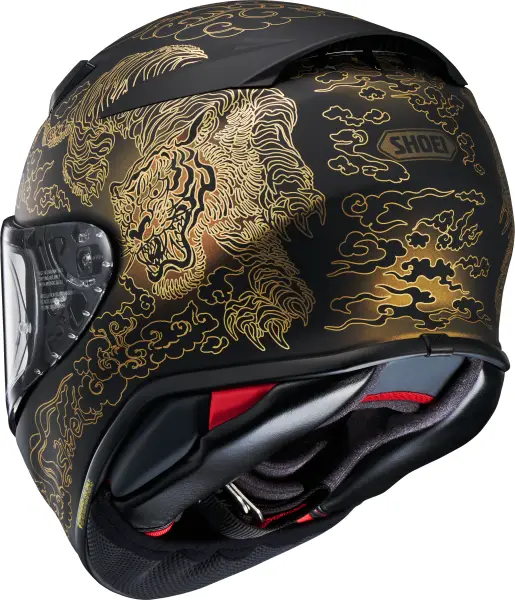 SHOEI NXR II Fearless - immagine 2