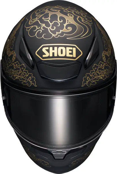 SHOEI NXR II Fearless - immagine 3