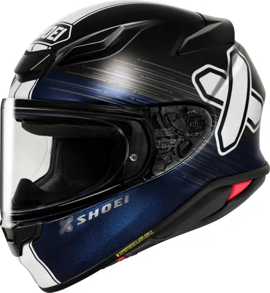 SHOEI NXR II Ideograph