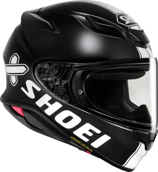 SHOEI NXR II Ideograph - immagine 3