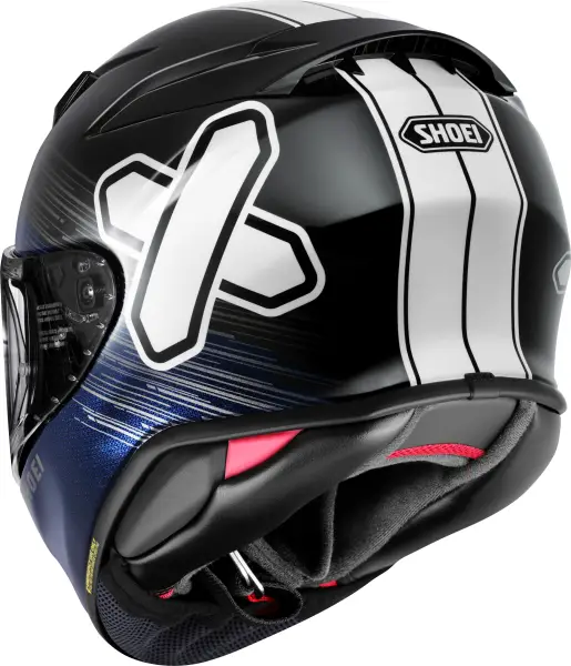 SHOEI NXR II Ideograph - immagine 2
