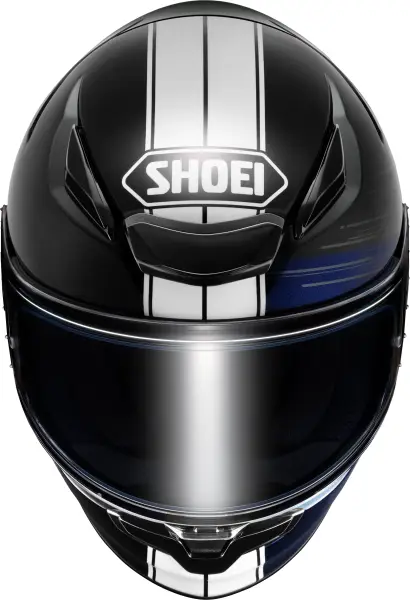 SHOEI NXR II Ideograph - immagine 4