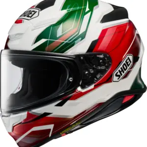 SHOEI NXR II Capriccio TC-11