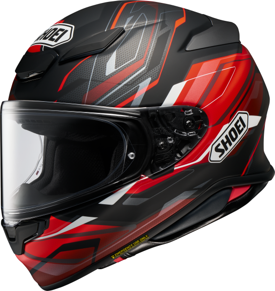 SHOEI NXR II Capriccio TC-1