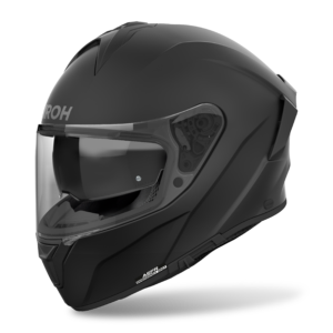 AIROH Spark 2 Matt black