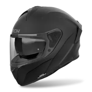 AIROH Spark 2 Matt black