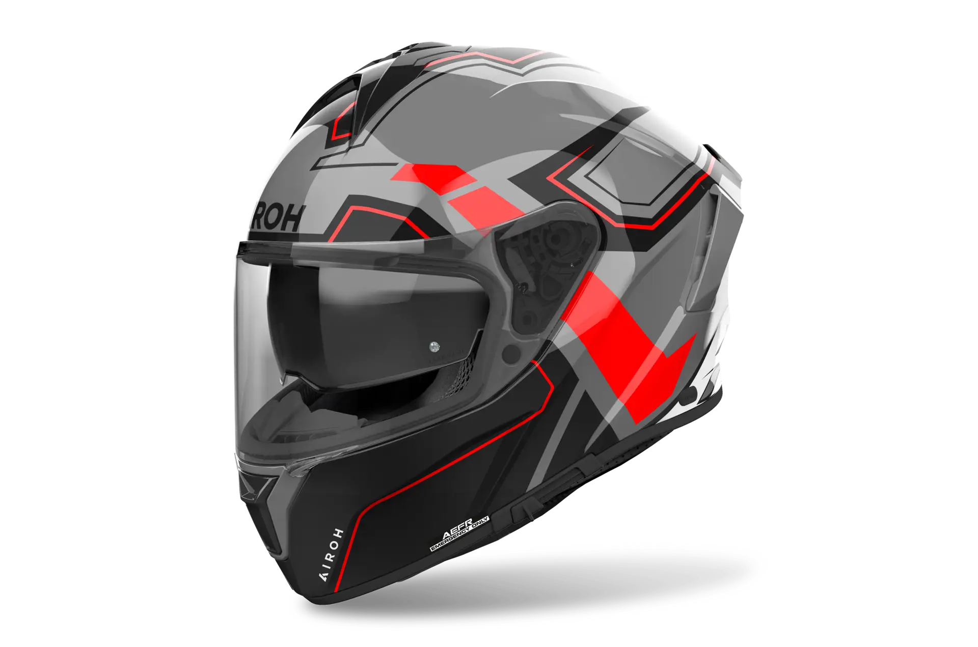 AIROH Spark 2 Dart