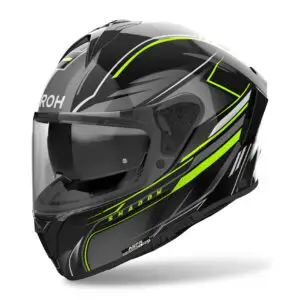 AIROH Spark 2 Shadow
