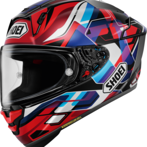 SHOEI X-SPR Pro Valion TC-10