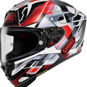 SHOEI X-SPR Pro Valion TC-1