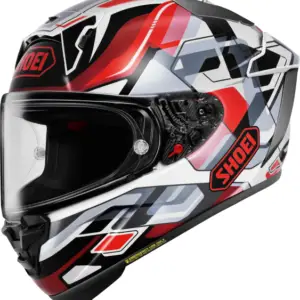 SHOEI X-SPR Pro Valion TC-1