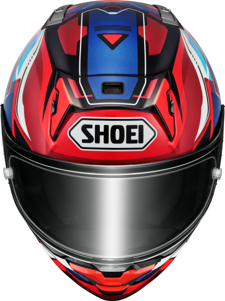 SHOEI X-SPR Pro Valion TC-10 - immagine 3