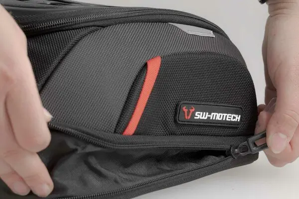 SW-MOTECH Borsa serbatoio Pro Micro - immagine 2
