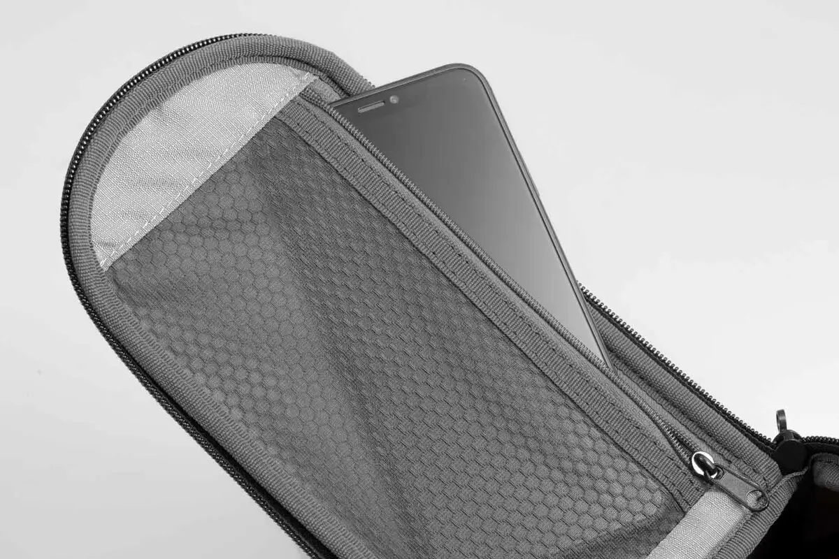 SW-MOTECH Borsa serbatoio Pro Micro - immagine 4