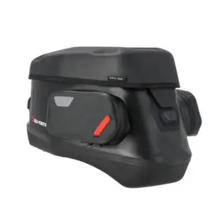 SW-Motech Borsa serbatoio PRO City WP