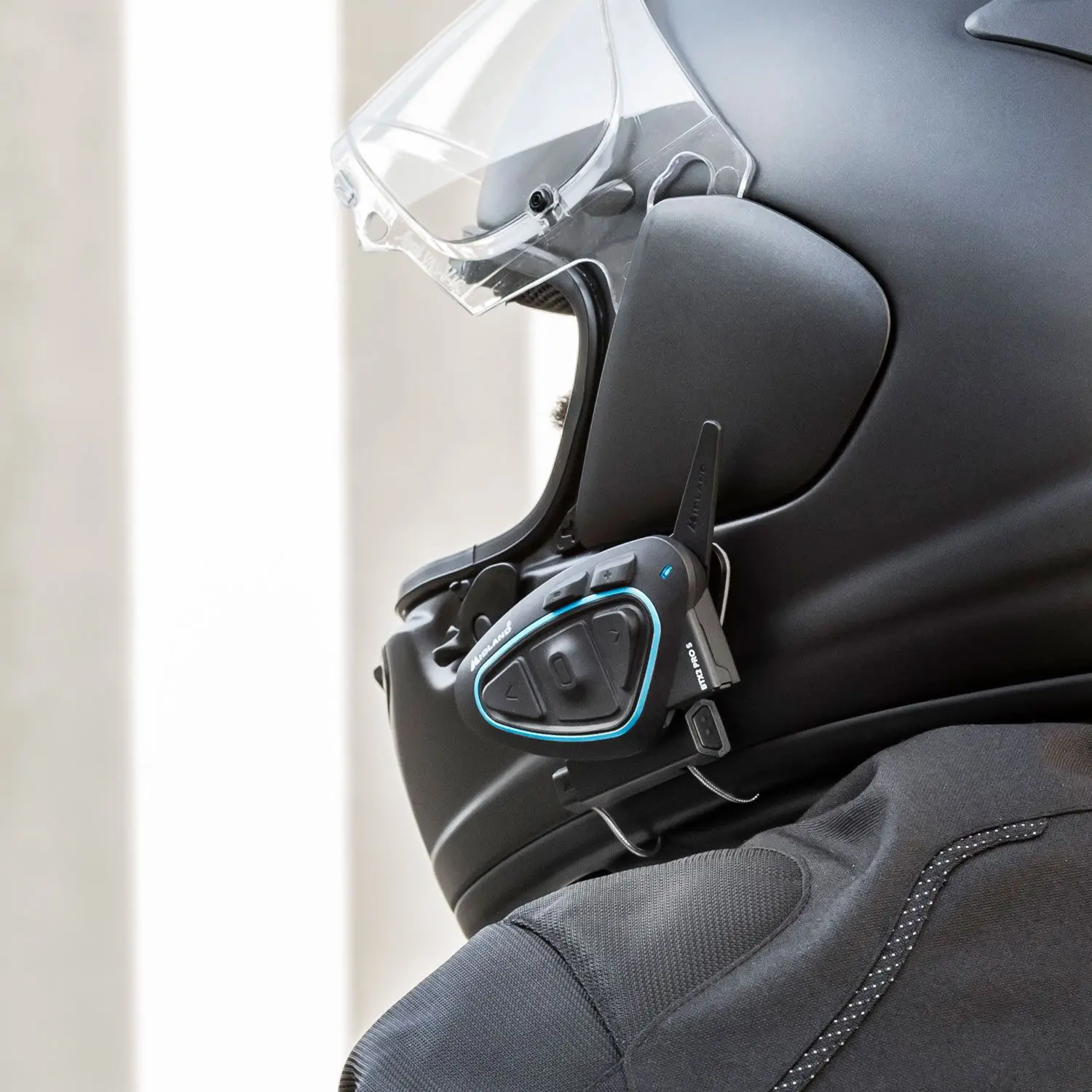 MIDLAND BTX2 PRO S LR Doppio - immagine 2