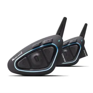 MIDLAND BTX2 PRO S LR Doppio