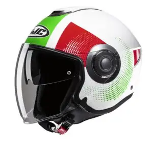 HJC I40N