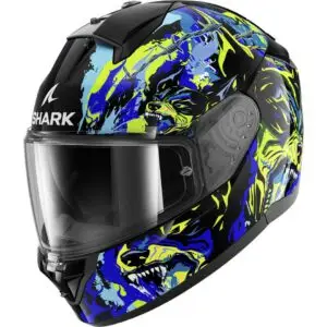 SHARK Ridill 2 Raging Beast