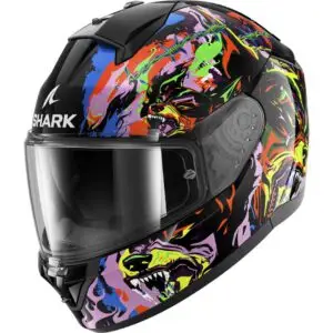 SHARK Ridill 2 Raging Beast