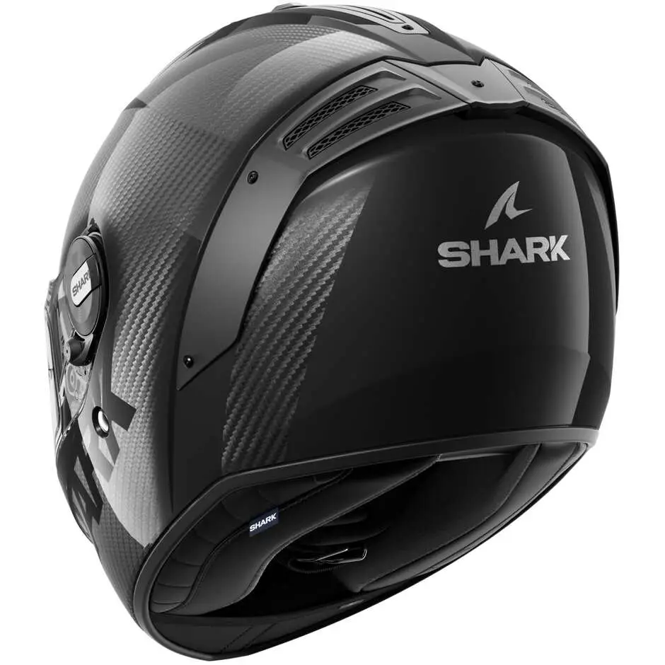 SHARK SPARTAN RS Carbon - immagine 2