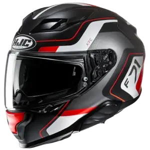 HJC F71 Arcan